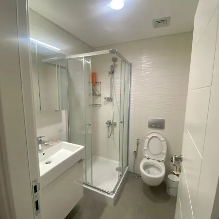 Aim Group * Basaksehir